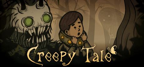 惊悚故事/Creepy Tale（v1.0.2d）-飞雪acg论坛