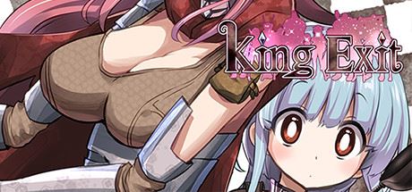 King Exit（V1.20-最终典藏版+全DLC）-飞雪acg论坛