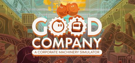 好公司/Good Company（v0.10）-飞雪acg论坛