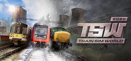 模拟火车世界2020/Train Sim World® 2020-飞雪acg论坛