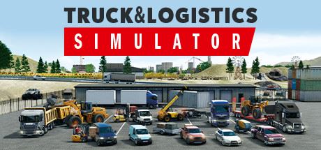 卡车和物流模拟器/TruckLogisticsSimulator(v0.9652)-飞雪acg论坛