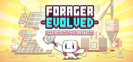 浮岛物语/Forager（v4.1.9整合进化升级档）-飞雪acg论坛