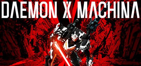 机甲战魔/Daemon X Machina（更新v1.0.3）-飞雪acg论坛