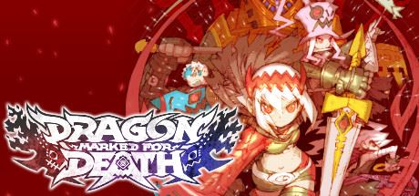 龙之死印/Dragon Marked For Death（v3.1.3s）-飞雪acg论坛