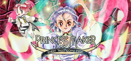 美少女梦工场3：梦幻妖精/Princess Maker: Faery Tales Come True-飞雪acg论坛