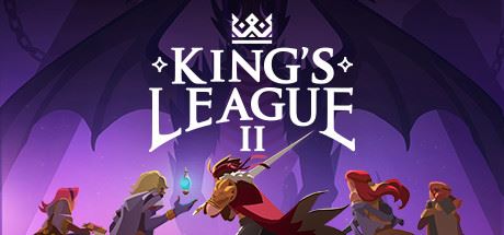 国王联赛2/Kings League（v1.2.6.6477）-飞雪acg论坛