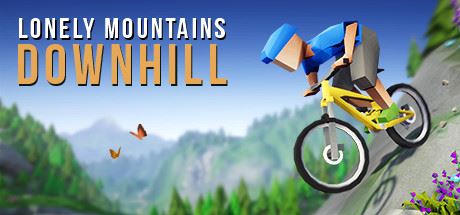 孤山速降/Lonely Mountains: Downhill（集成DLC）-飞雪acg论坛