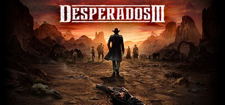 赏金奇兵3/Desperados 3（更新v1.4.11正式版含全DLC）-飞雪acg论坛