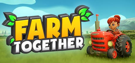 一起玩农场/Farm Together（更新v20200916）-飞雪acg论坛