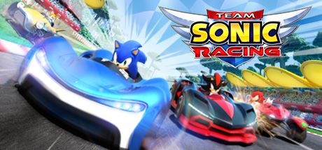 组队索尼克赛车/Team Sonic Racing-飞雪acg论坛