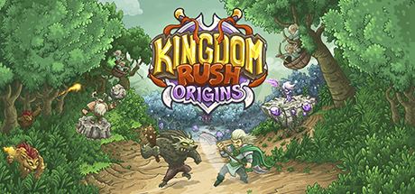 王国保卫战：起源/Kingdom Rush（v5002324）-飞雪acg论坛