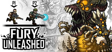 恶棍英雄/Fury Unleashed（v1.7.6）-飞雪acg论坛