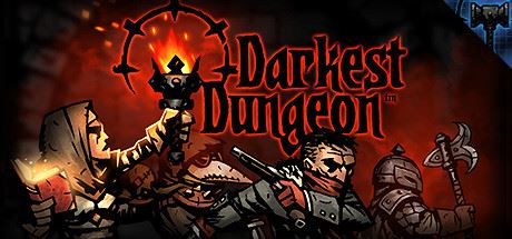 暗黑地牢/Darkest Dungeon（更新官中+精品MOD+淑女MOD+神秘皮肤MOD）-飞雪acg论坛