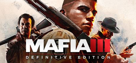 黑手党3:最终版/四海兄弟3决定版/Mafia III: Definitive Edition-飞雪acg论坛