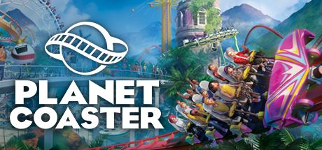 过山车之星/Planet Coaster（全DLC豪华完全版-V1.13.2.69904+数字艺术集+原声音乐+额外蓝图）-飞雪acg论坛