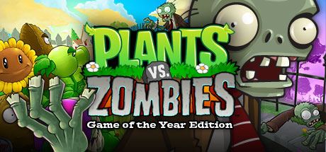 植物大战僵尸/Plants Vs. Zombies/年度加强版-飞雪acg论坛