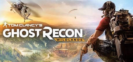 幽灵行动：荒野/Tom Clancy’s Ghost Recon Wildlands-飞雪acg论坛