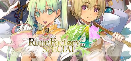 符文工房4：豪华重制特别版-新婚生活/Rune Factory 4 Special-飞雪acg论坛