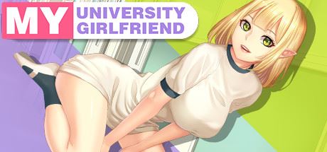 我的大学女友/My University Girlfriend（Build.7847572+DLC）-飞雪acg论坛