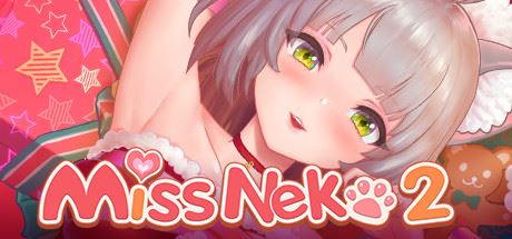 猫姑娘喵喵岛/Miss Neko 2（Build.7885811+DLC）-飞雪acg论坛