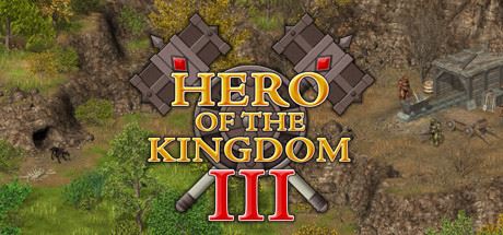 王国英雄3/Hero of the Kingdom III（v1.11）-飞雪acg论坛