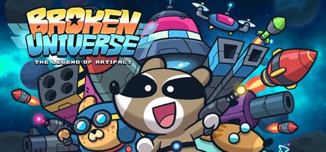 残缺宇宙/Broken Universe – Tower Defense（v0.11.1）-飞雪acg论坛