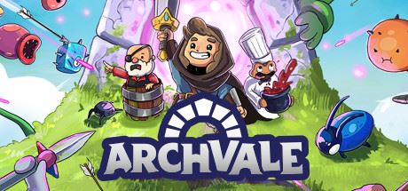 拱谷世界/Archvale（v1.1.0）-飞雪acg论坛