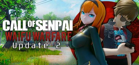 前辈的召唤：威福战/Call of Senpai: Waifu Warfare（V1.20）-飞雪acg论坛