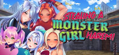 魔王军团/Stealing a Monster Girl Harem（V1.16+DLC）-飞雪acg论坛