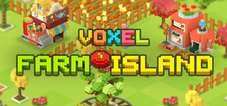 方块岛农场/Voxel Farm Island-飞雪acg论坛