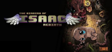 以撒的结合：重生/The Binding of Isaac: Rebirth（v1.7.5整合忏悔DLC）-飞雪acg论坛