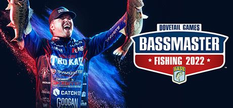 鲈鱼大师赛2022/Bassmaster Fishing 2022-飞雪acg论坛