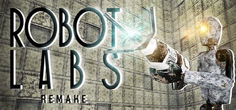 机器人实验室重制版/Robot Labs: Remake-飞雪acg论坛