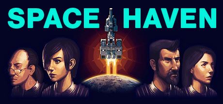 太空避风港/Space Haven（v0.13.0）-飞雪acg论坛