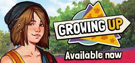 美国式家长/Growing Up（更新V1.2.3920）-飞雪acg论坛