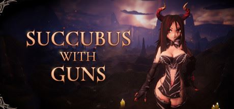 魔女之枪/Succubus With Guns（V1.03）-飞雪acg论坛