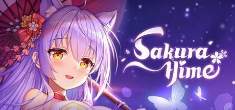 樱姬/Sakura Hime（Build.7538315+DLC）-飞雪acg论坛