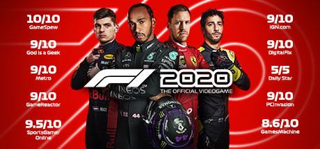 F1 2020-飞雪acg论坛