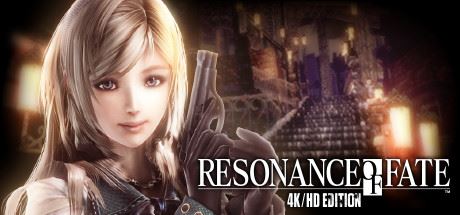 永恒终焉：4KHD版/Resonance of Fate 4K/HD Edition-飞雪acg论坛