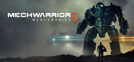 机甲战士5：雇佣兵/MechWarrior 5: Mercenaries（v1.1.303）-飞雪acg论坛