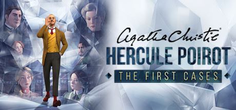 阿加莎·克里斯蒂 – 赫尔克里·波洛：最初的案件/Agatha Christie – Hercule Poirot: The First Cases-飞雪acg论坛