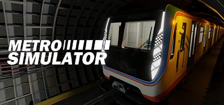 地铁模拟器/Metro Simulator-飞雪acg论坛