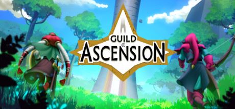 勇攀高塔/Guild of Ascension-飞雪acg论坛