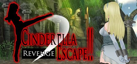 仙境逃亡2复仇/Cinderella Escape 2 Revenge（最终版+全服装）-飞雪acg论坛