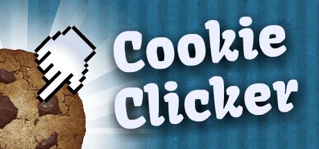 饼干点点乐/Cookie Clicker-飞雪acg论坛