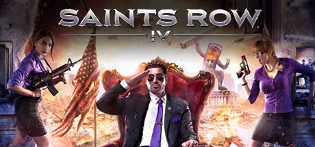 黑道圣徒4/Saints Row 4-飞雪acg论坛