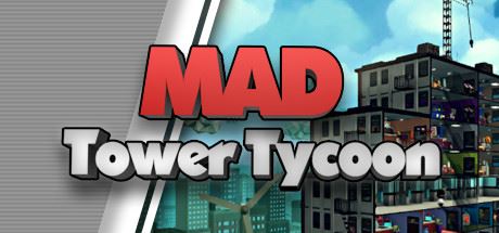 疯狂高楼大亨/Mad Tower Tycoon（v20.03.20）-飞雪acg论坛