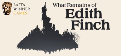 艾迪芬奇的记忆/What Remains of Edith Finch-飞雪acg论坛