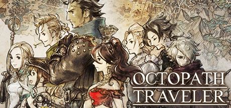 八方旅人/歧路旅人（Octopath Traveler）-飞雪acg论坛