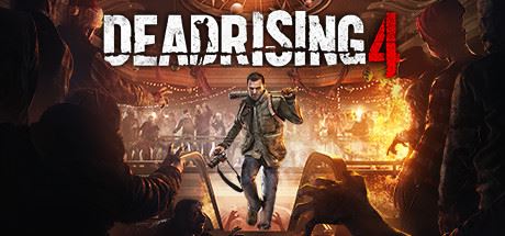 丧尸围城4/Dead Rising 4（v20180829）-飞雪acg论坛